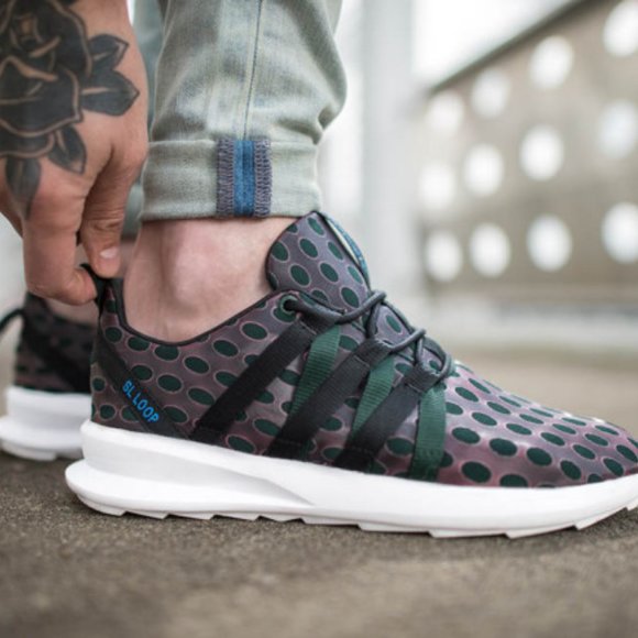 adidas Sl Loop Ct Mens Style - Picture 1 of 9